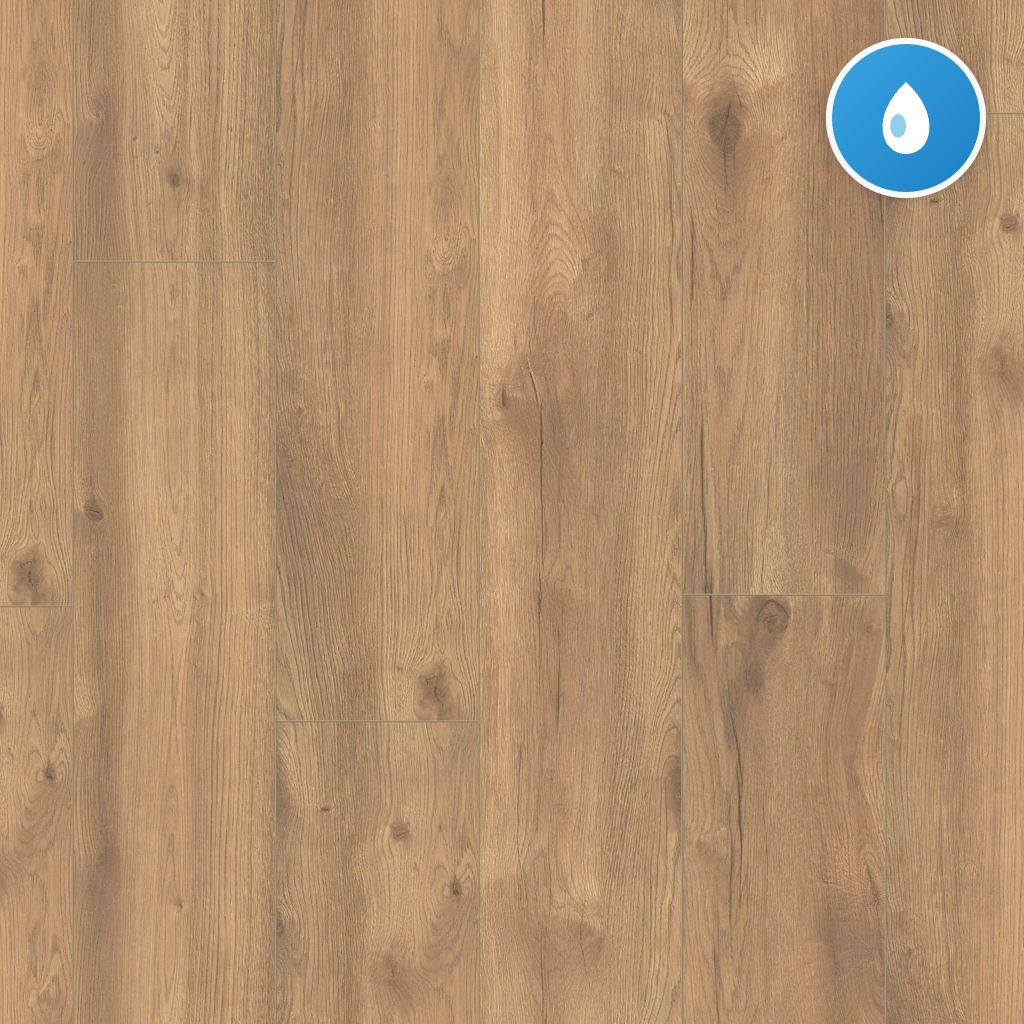 Floorlife Inwood WR donker eiken
