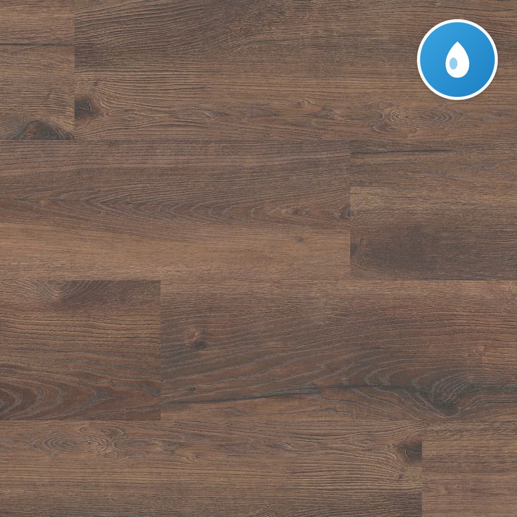 Floorlife Inwood WR donker gerookt eiken
