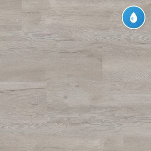 Floorlife Inwood WR lichtgrijs eiken