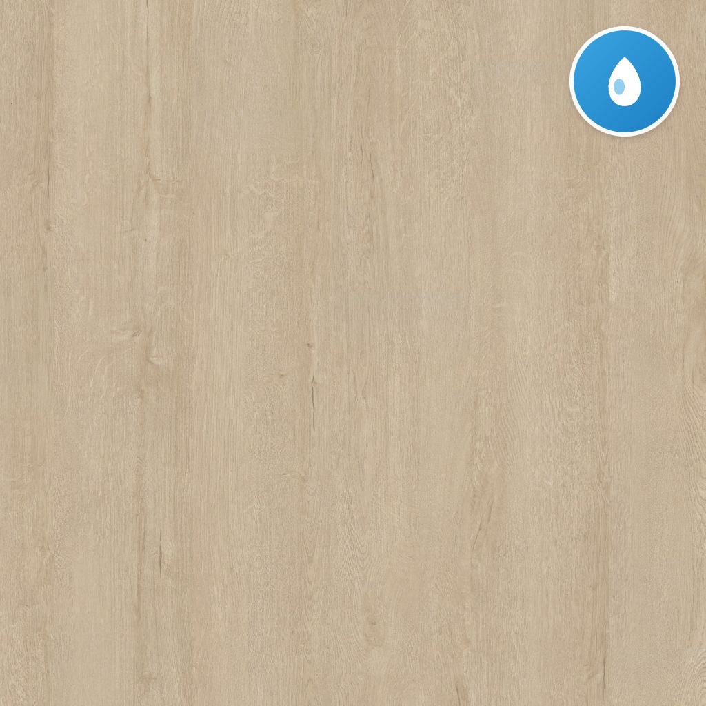 Floorlife Inwood WR beige eiken