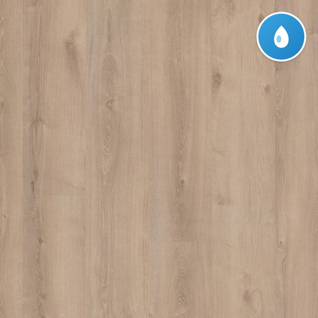 Floorlife Inwood WR blond eiken