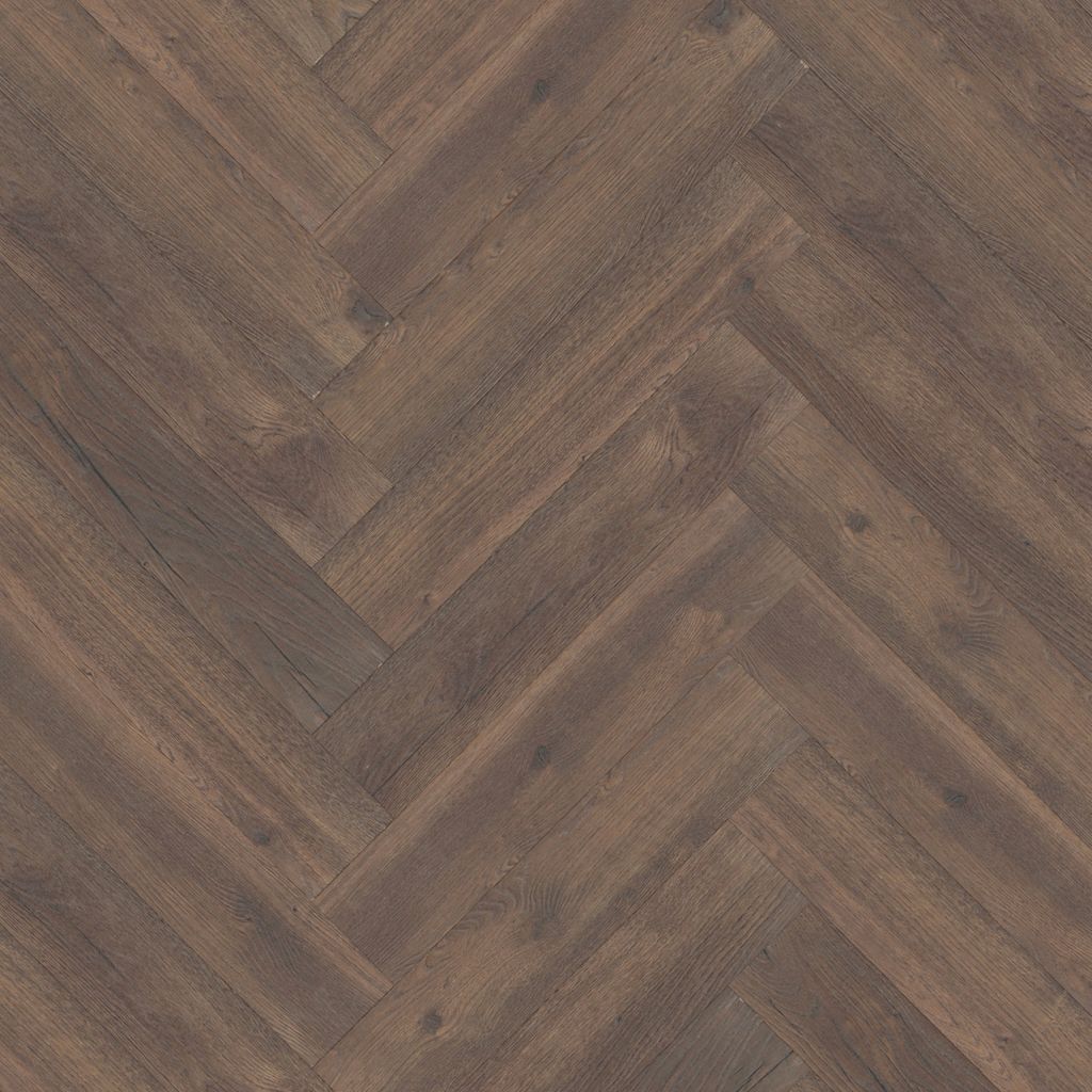 Floorlife Bayside eiken donker gerookt laminaatvloer