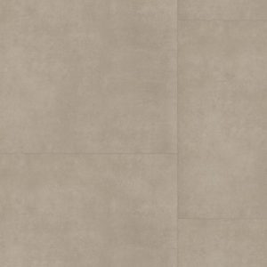 Floorlife Basic XL sand PVC vloer bovenaanzicht