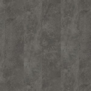 Floorlife Finsbury grey PVC vloer bovenaanzicht