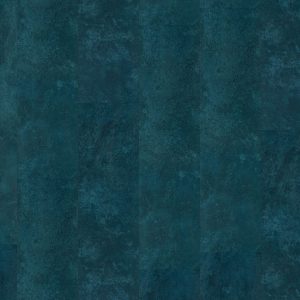 Floorlife Finsbury dark blue PVC vloer bovenaanzicht