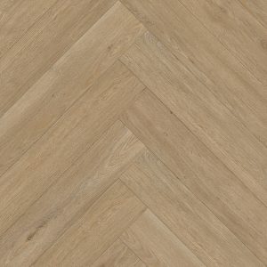 Belakos Rustico visgraat 50 PVC vloer bovenaanzicht