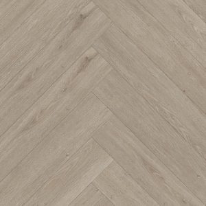 Belakos Rustico visgraat 60 PVC vloer bovenaanzicht