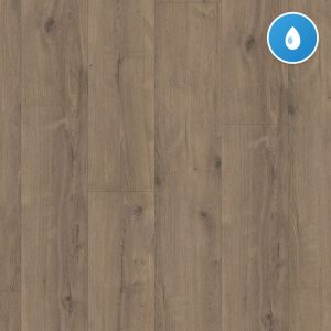Floorlife Forest Hills grijsbruin eiken laminaat