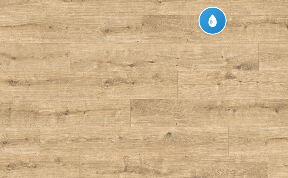 VP Collectie AquaWood 32 licht eiken laminaat