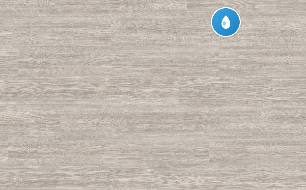 VP Collectie AquaWood 32 licht grijs laminaat