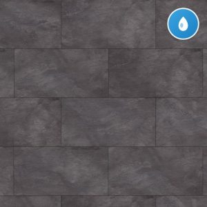 VP Collectie AquaStone black Laminaat