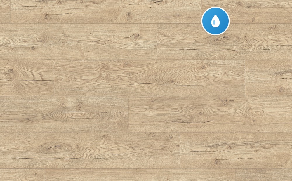 VP Collectie Aquawood sand oak laminaat
