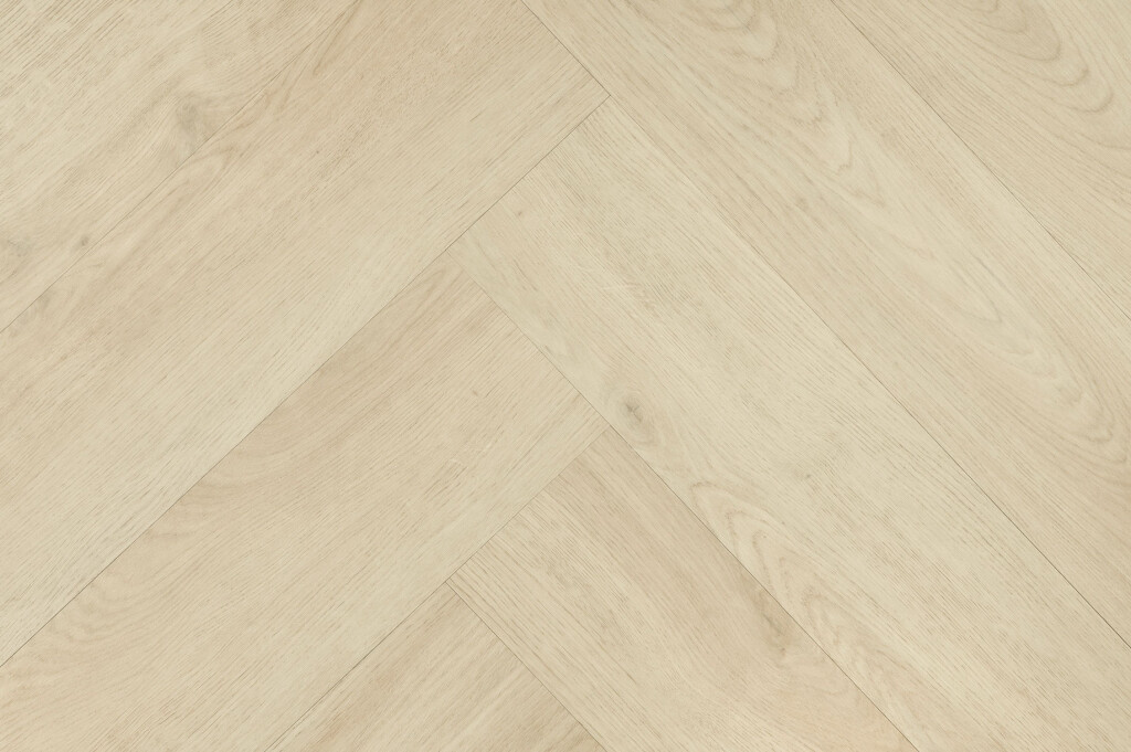 Hebeta Chablis Visgraat XL 77854 PVC-Plak PVC vloer
