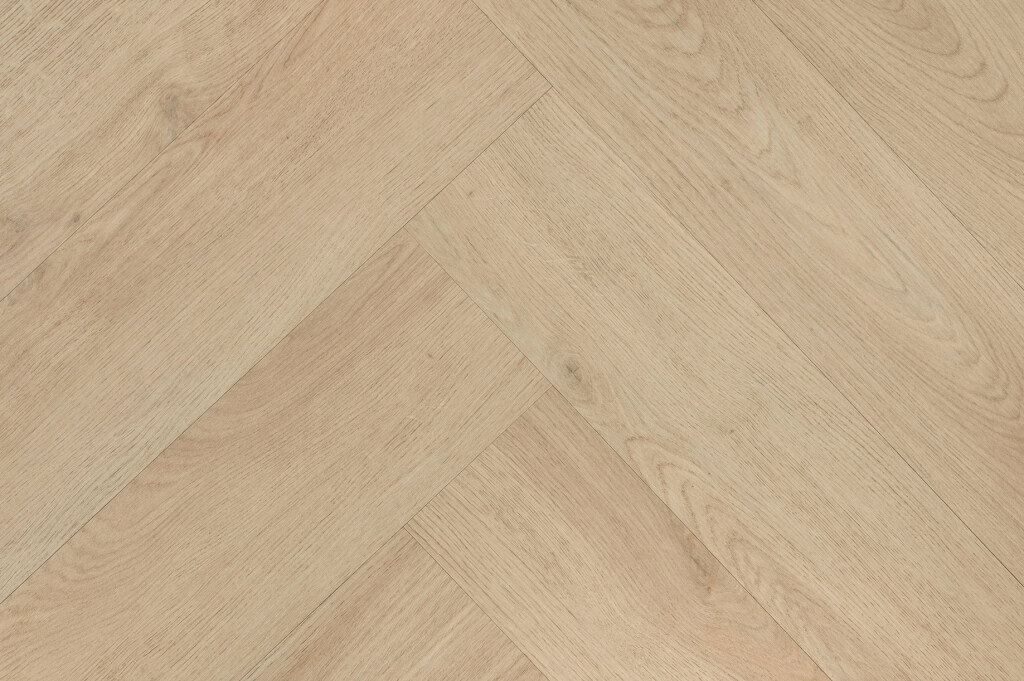 Hebeta Chablis Visgraat XL 77857 PVC-Plak PVC vloer