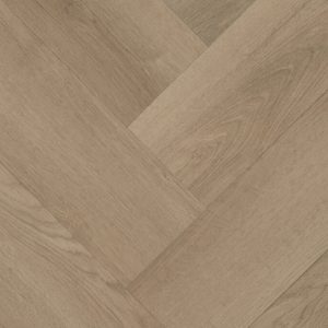 Hebeta Clermont Visgraat XL 77826 PVC-Plak PVC vloer