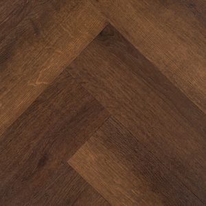 Hebeta Cayenne Visgraat XL 77848 PVC-Plak PVC vloer