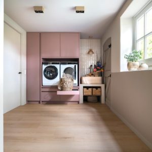 Hebeta Chateau XL Plank 54853 PVC-Plak PVC vloer