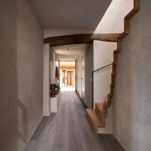 Hebeta Chapelle XL Plank 54840 PVC-Plak PVC vloer