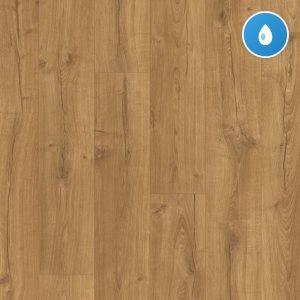 Quickstep impressive ultra klassieke naturelle eik laminaat