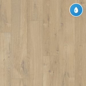 Quickstep impressive zachte medium eik laminaat