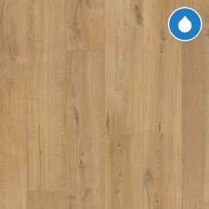 Quickstep impressive ultra zachte naturelle eik laminaat