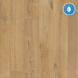 Quickstep impressive zachte naturelle eik laminaat