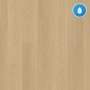 Quickstep capture Beigegeverniste eik laminaat