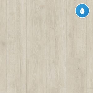 Quickstep majestic bosland lichtgrijze eik laminaat