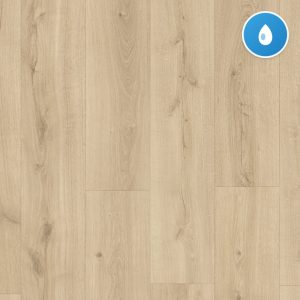 Quickstep majestic woestijn lichte naturelle eik laminaat