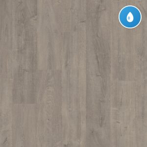 Quickstep capture patina grijze eik laminaat