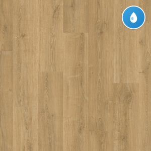 Quickstep capture geborstelde warme naturelle eik laminaat