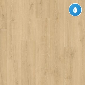 Quickstep capture geborstelde naturelle eik laminaat