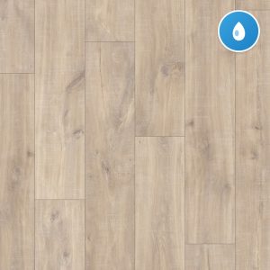 Quickstep classic Havana naturelle eik met zaagsneden laminaat