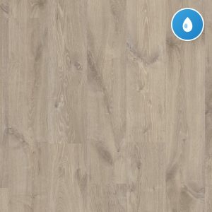 Quickstep creo louisiana beige eik laminaat