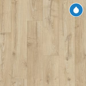 Quickstep impressive ultra klassieke beige eik laminaat