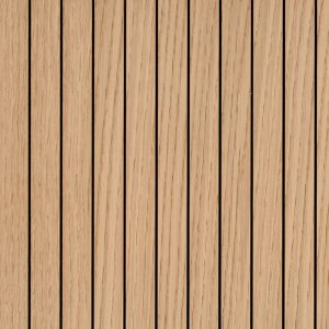 Silentlines flexibel licht eiken
