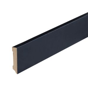 Co-pro folieplint zwart 70×15