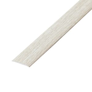Co-pro dilatatieprofiel zelfklevend 38mm eik gekalkt