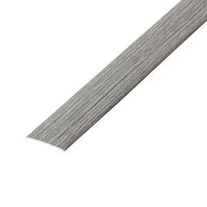 Co-pro dilatatieprofiel zelfklevend 38mm donker grijs