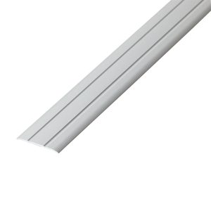 Co-pro dilatatieprofiel zelfklevend 38mm rvs