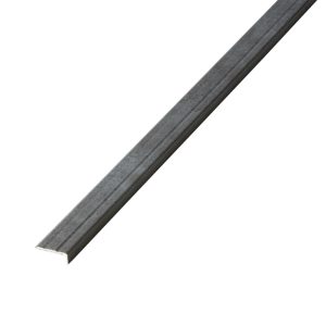 Co-pro hoekprofiel zelfklevend 10mm betonlook