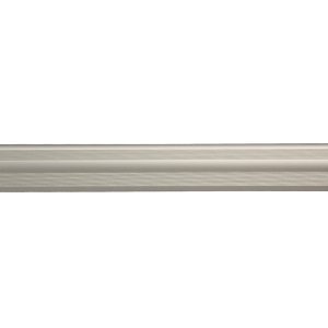 Co-pro overgangsprofiel zelfklevend 4 tot 18mm rvs