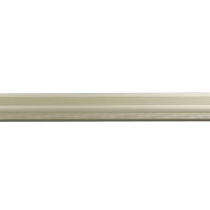 Co-pro overgangsprofiel zelfklevend 4 tot 18mm zand