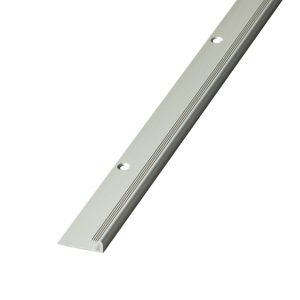 Co-pro u profiel tot 5mm rvs