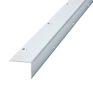 Co-pro trapprofiel pvc/pvc tot 3mm