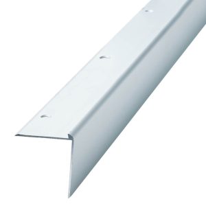 Co-pro trapprof pvc/alu tot 3mm