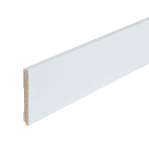 Co-pro gelakte plint 90×9