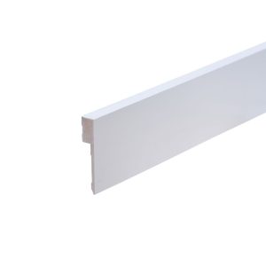 Co-pro gelakte renovatieplint 90×18