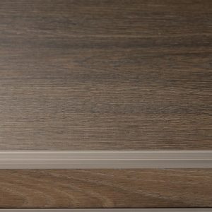 Co-pro trapprofiel rvs