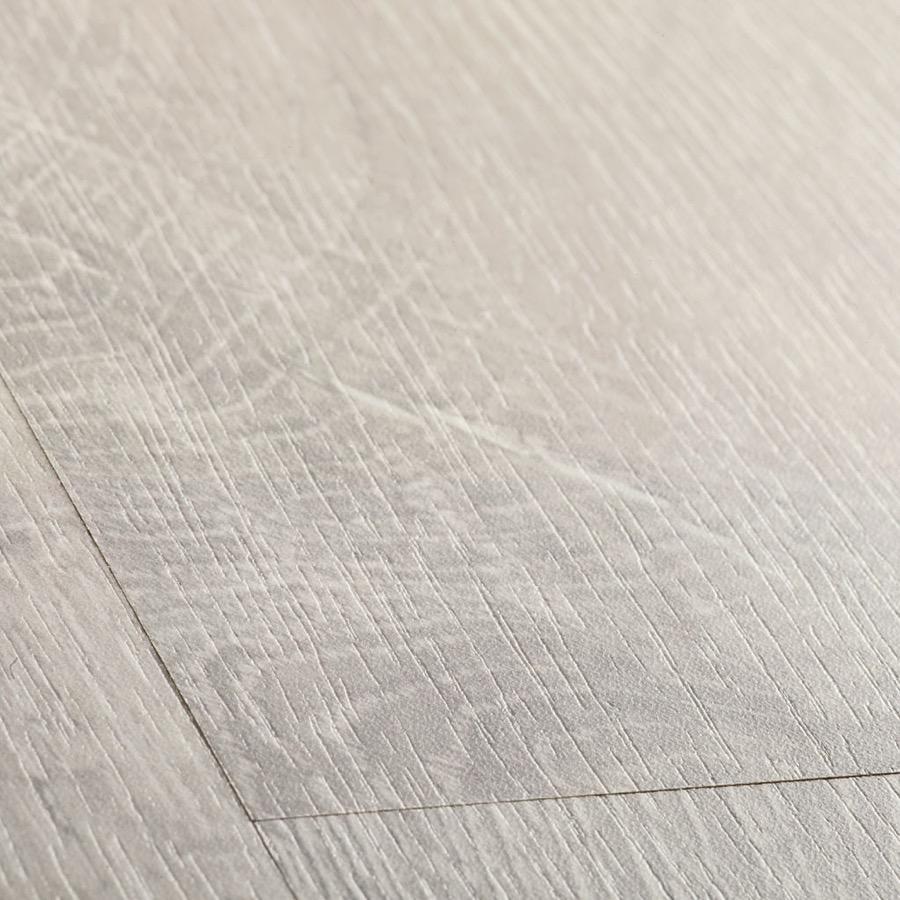 Quickstep classic herwonnen witte patina eik laminaat - Afbeelding 3